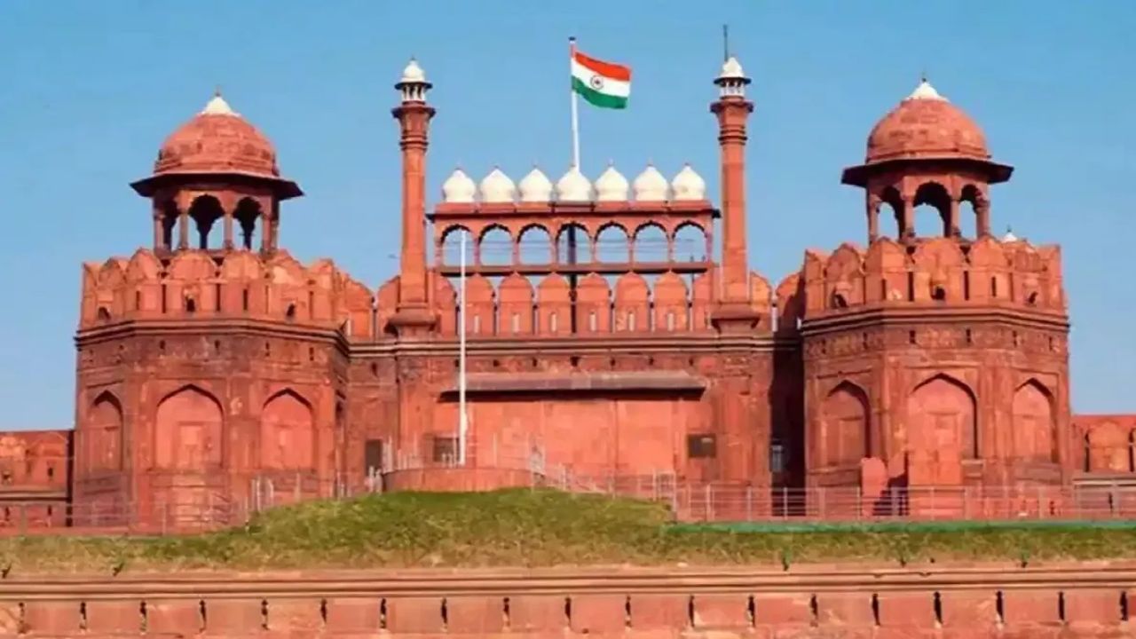1,000+ CCTV और हजारों जवान, स्वतंत्रता दिवस से पहले लाल किला बना हाई सिक्योरिटी जोन; दिल्ली पुलिस का सुरक्षा मास्टरप्लान तैयार