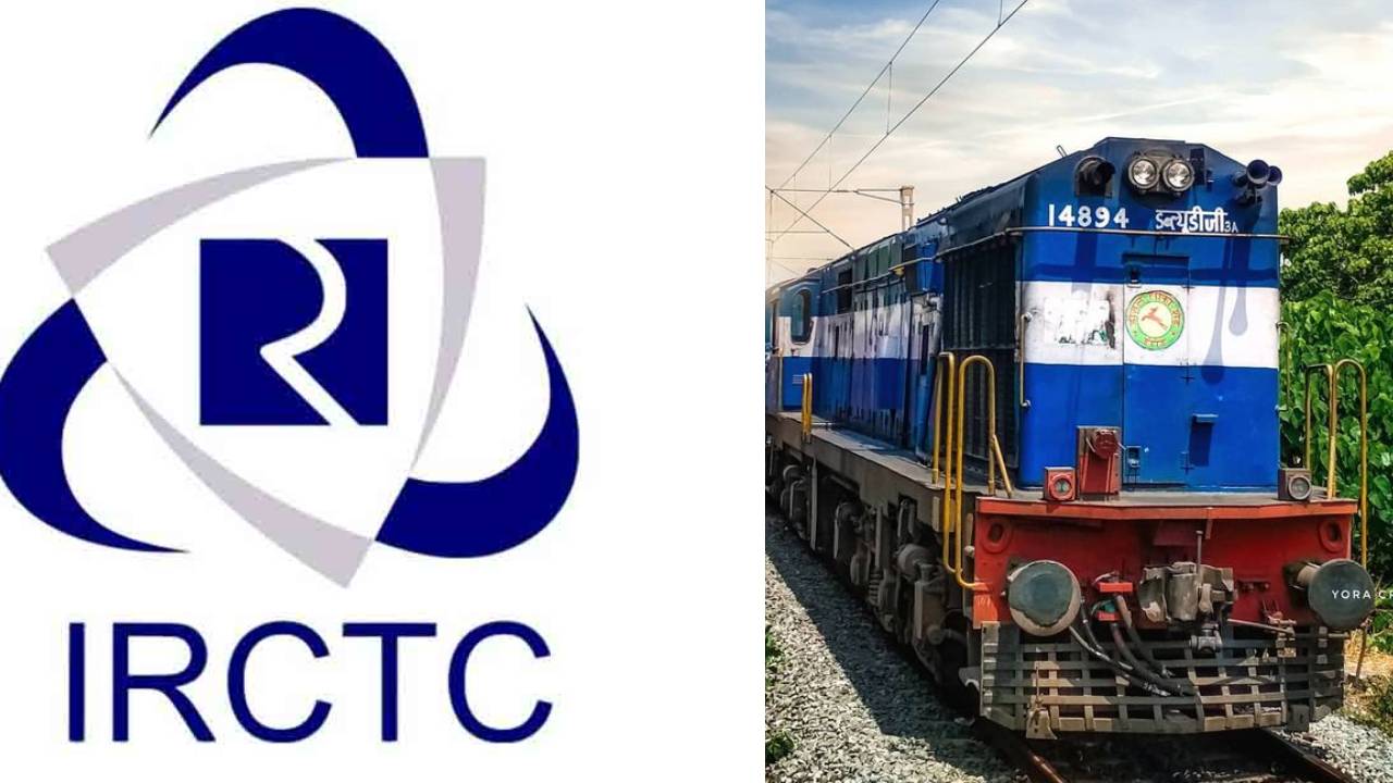 1 रुपये के लिए IRCTC पर भारी पड़ा केस, अब देने होंगे 3101 रुपये, केरल के यात्री ने ऐसे सिखाया सबक