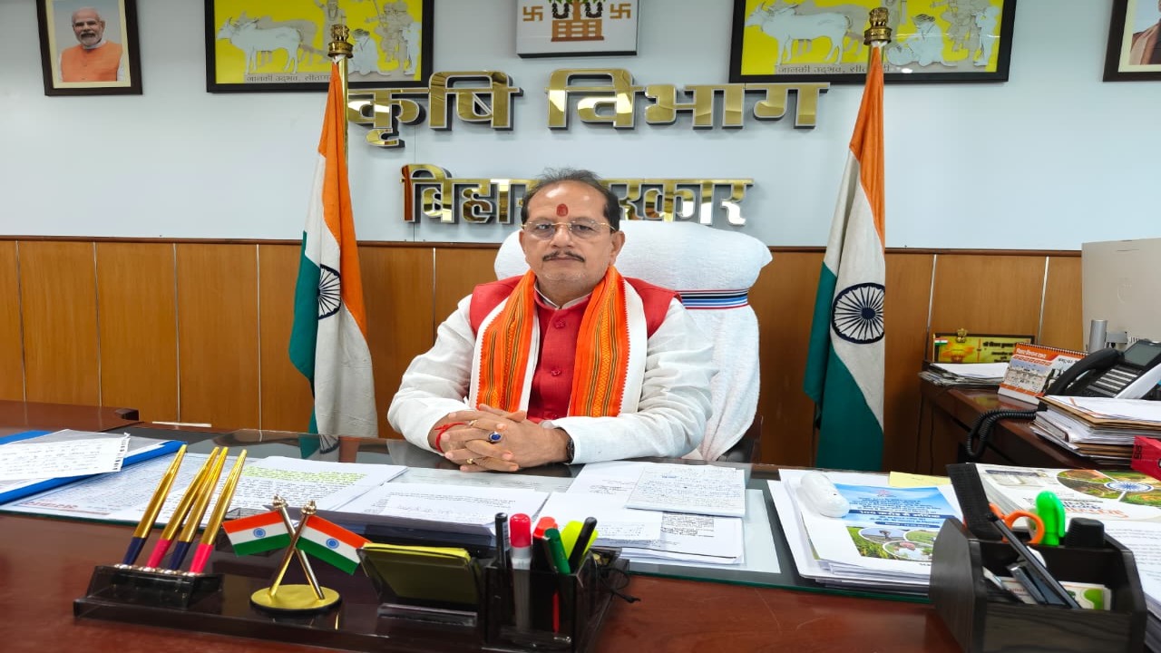 बिहार के 1,200 गांवों में जलवायु अनुकूल खेती को मिलेगा बढ़ावा, 27,600 एकड़ में होगा फसल प्रत्यक्षण