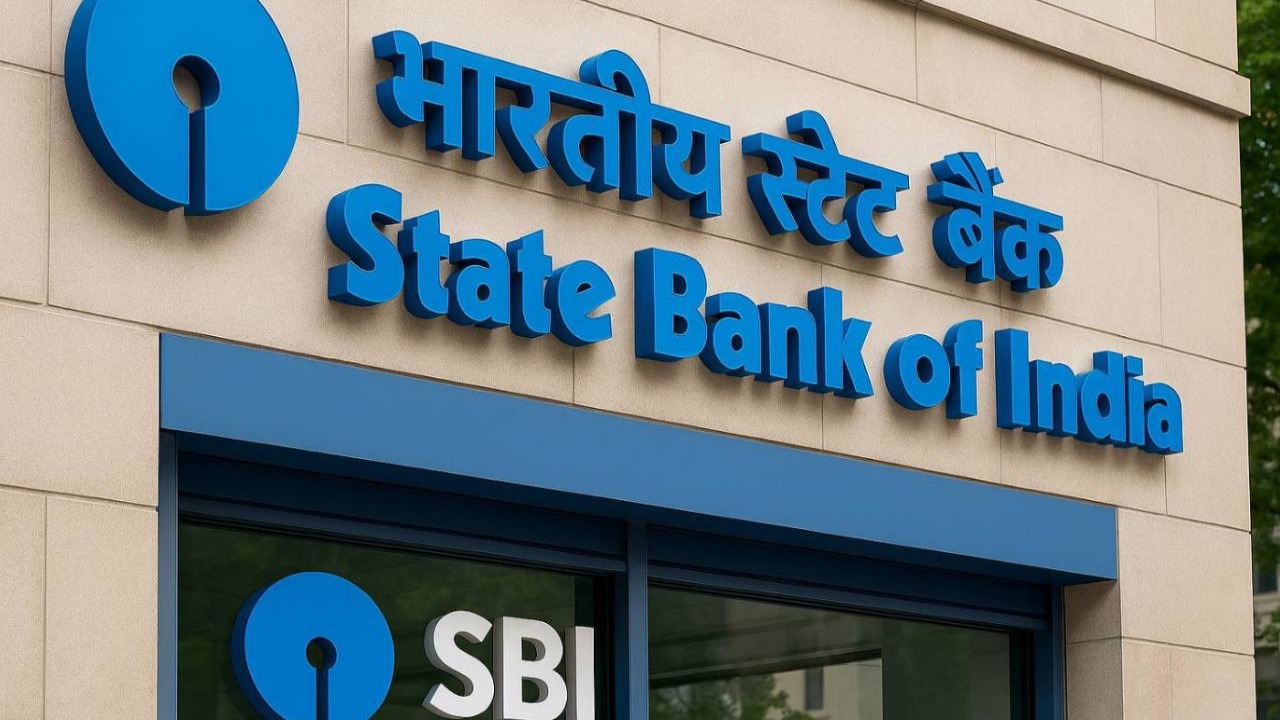 SBI में निकली भर्ती, नहीं देना होगा कोई एग्जाम; सिर्फ इंटरव्यू से होगा चयन, 1.60 करोड़ रुपये तक का CTC