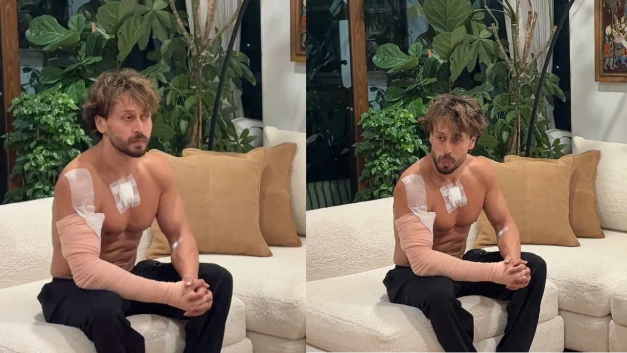 Tiger Shroff Attack Case: हमले से पहले जंगल में शूटर्स ने की थी फायरिंग की प्रैक्टिस, हैंडलर्स से मिल रहा था हर अपडेट