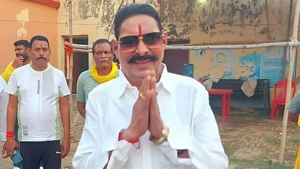 अनंत सिंह को JDU ने पार्टी से निकाला, पत्नी नीलम देवी पर भी कार्रवाई; विधायकी पर मंडराया खतरा