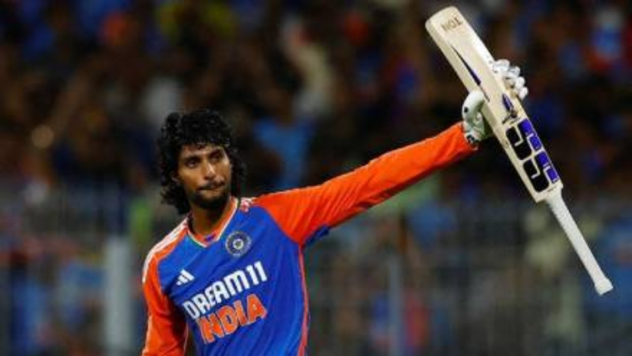 IND vs NZ: गौतम गंभीर ने तिलक वर्मा से क्या कहा? दूसरे टी20 में धमाकेदार पारी खेलकर खोला राज