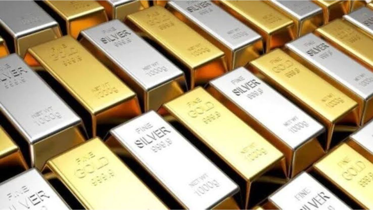 13 August Gold-Silver Price: त्योहारी सीजन से पहले सोना-चांदी महंगा या सस्ता? यहां देखें 13 अगस्त को क्या है नए रेट