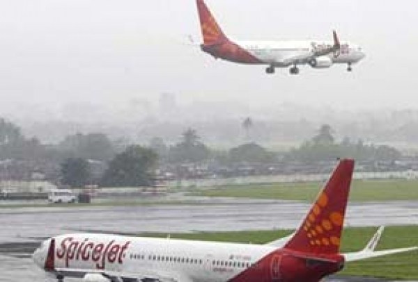 स्पाइसजेट की तरफ से तीन दिन की सुपर सेल