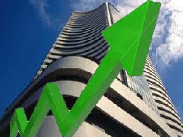 सेंसेक्स 97 अंक चढ़कर बंद, निफ्टी 25 अंक उछला