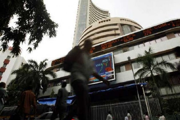 89 अंकों की तेजी के साथ हुआ बंद सेंसेक्स