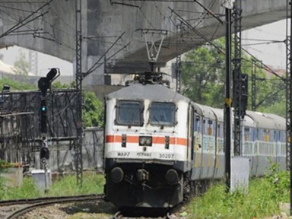 ट्रेन छूटी,तो अब वापस नहीं होगा टिकट