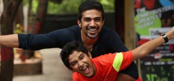 जुनून व जज्बे का स्केटिंग गेम है, हवा हवाई 