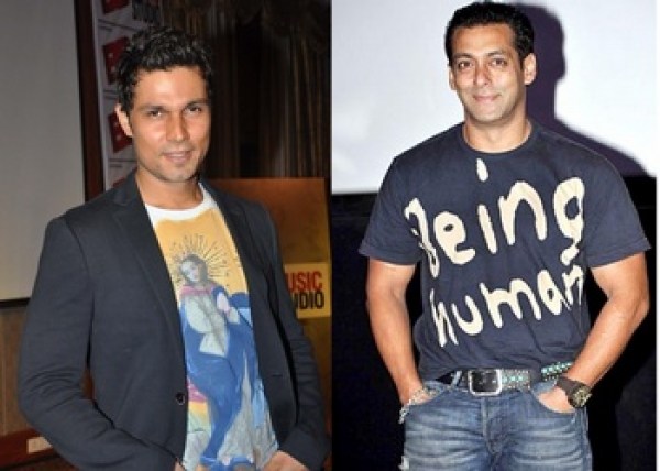  सल्लू भाई से प्रेरणा लेते हैं रणदीप हुड्डा