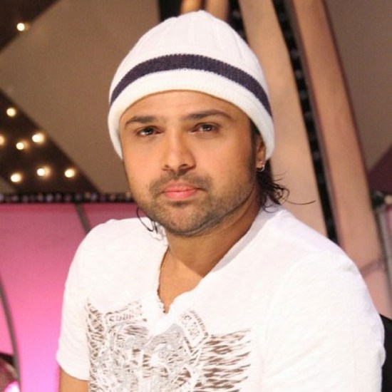 हिमेश साल में एक ही फिल्म करना चाहते हैं 