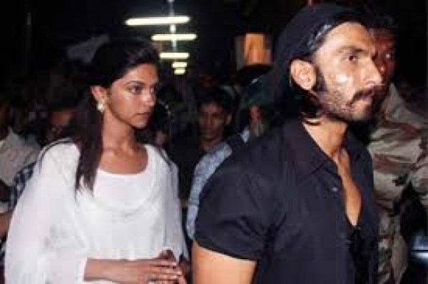 रणवीर ने दी सफाई, दीपिका से नहीं कोई अफेयर