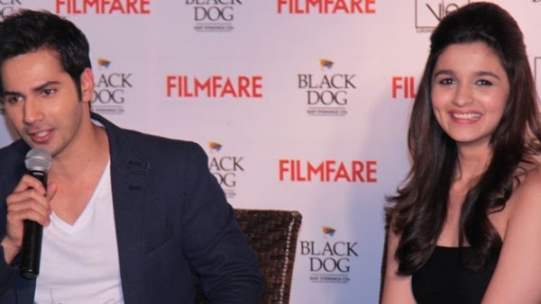 बैचलर पार्टी देने वाले हैं वरुण धवन