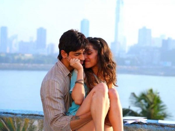 कपिल के शो में जाने की श्रद्धा की ख्वाहिश !