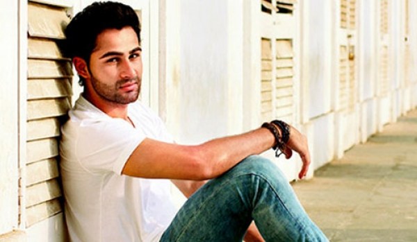 नाना राज कपूर की तरह जोकर बनना चाहूंगा: अरमान