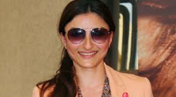 प्रीति जिंटा के पक्ष में खड़ी हुईं सोहा अली खान