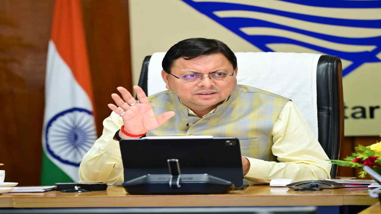 2027 का चुनाव तय करेगा धामी का सियासी भविष्य, क्या उत्तराखंड में फिर खिलेगा कमल?