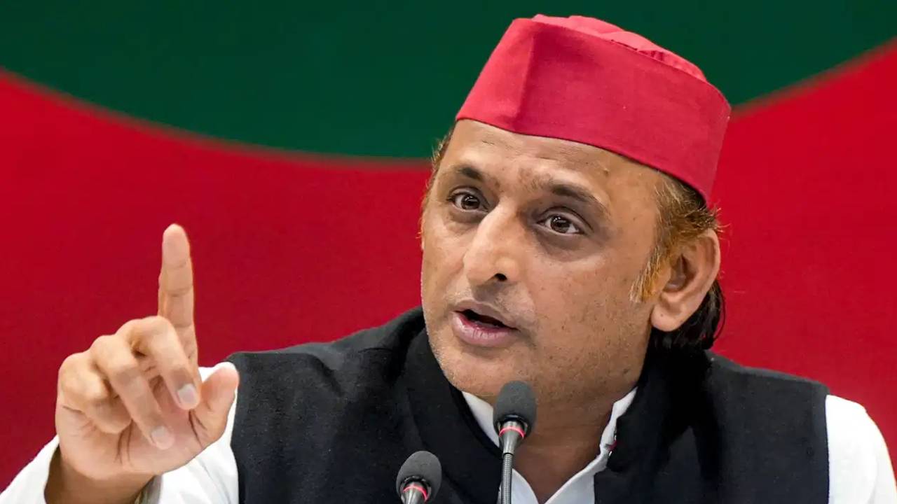 '2027 में हर सीट पर भाजपा के 27,000 वोट काटेंगे', अखिलेश यादव ने UP चुनाव के लिए बताया सत्ता में वापसी का प्लान