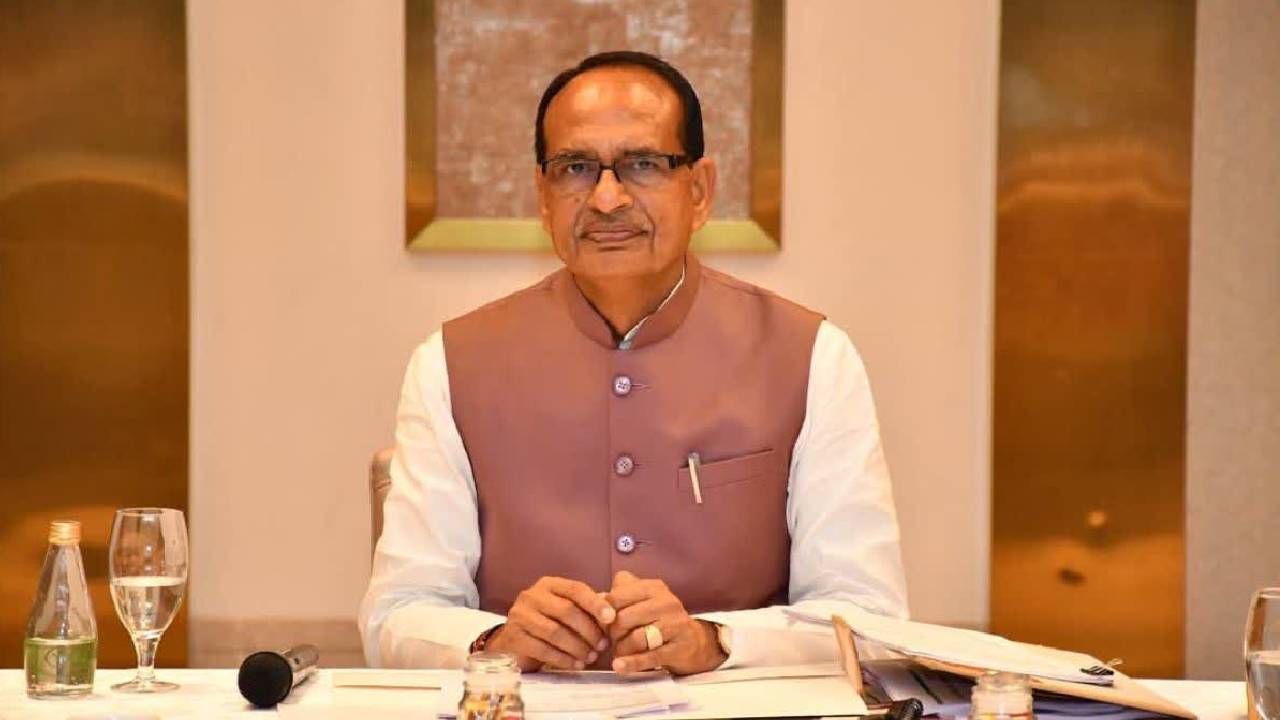Shivraj Singh:'2029 में ही हो सकता है वन नेशन-वन इलेक्शन', शिवराज सिंह चौहान का बड़ा दावा