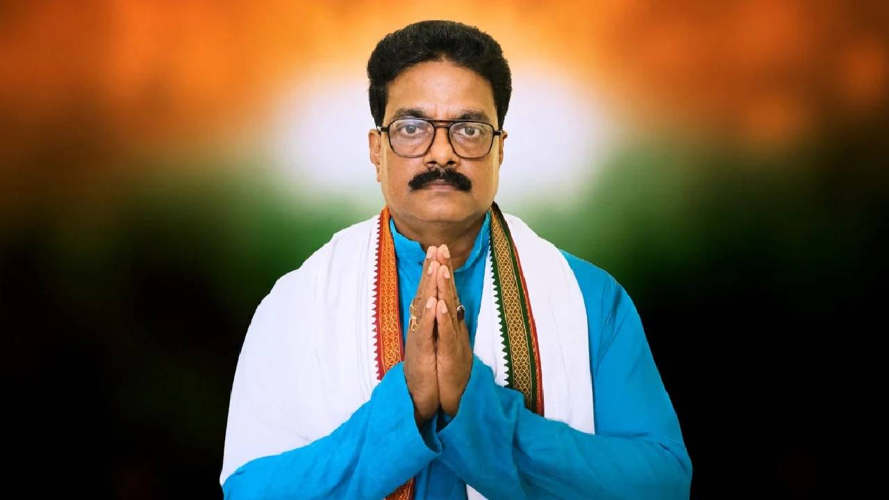 3 अक्टूबर तक के लिए जेल भेजे गए मिलन प्रधान, नंदीग्राम उपचुनाव के लिए कांग्रेस ने बनाया था उम्मीदवार