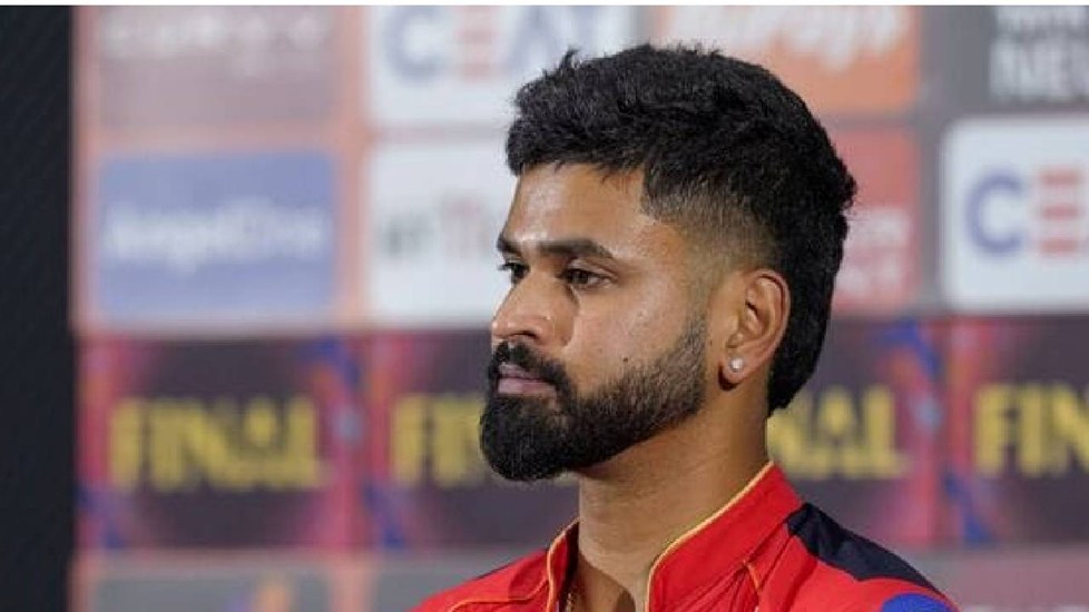 श्रेयस अय्यर ने दो मैच में की एक ही गलती, साथी खिलाड़ी का भी हुआ नुकसान; अब मंडाराया बैन होने का खतरा!