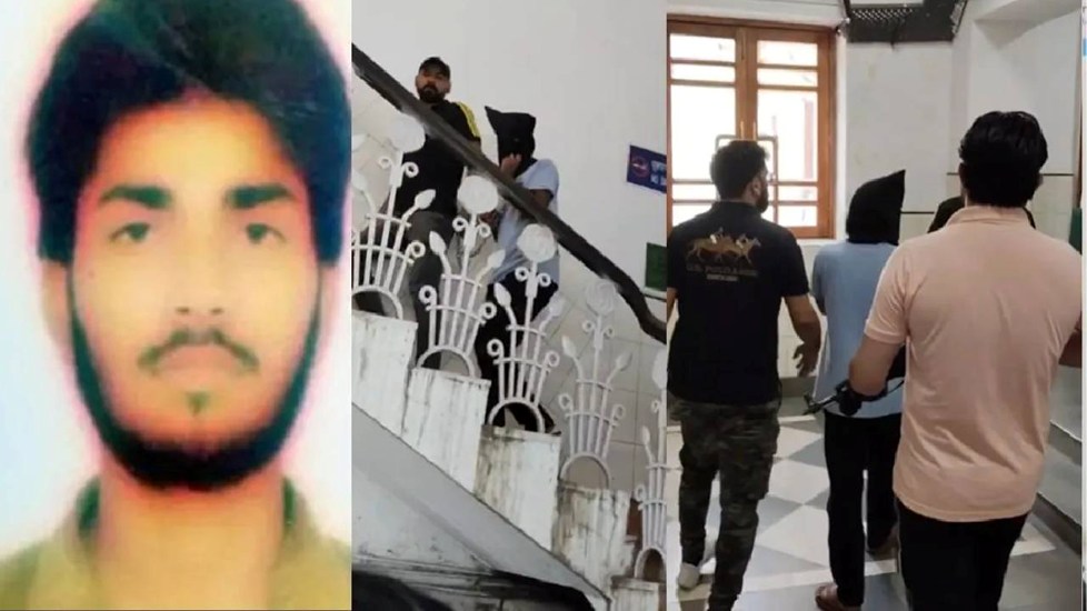 भारत को इस्लामिक स्टेट बनाने का दिया गया था टास्क! कुशीनगर से पकड़े गए आतंकी का चौंकाने वाला खुलासा