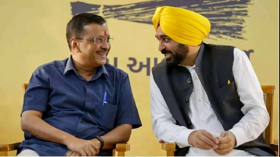 पंजाब-हरियाणा के मुख्यमंत्री को बम से उड़ाने की धमकी, ग्रेनेड हमला होने की बात कही