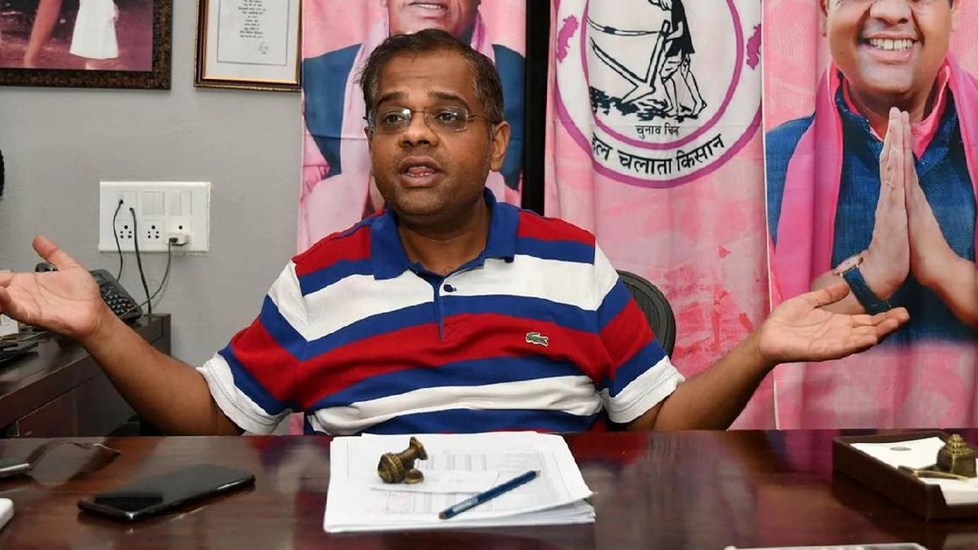 पूर्व सीएम के बेटे को मिली उम्रकैद की सजा, जग्गी हत्याकांड में हाईकोर्ट ने सुनाया फैसला