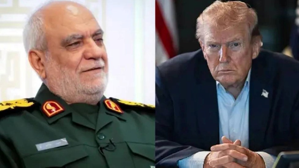 US-Iran War: एक-एक कर टॉप लीडर को खो रहा ईरान, अमेरिकी-इजरायल हमले में खुफिया प्रमुख माजिद की मौत