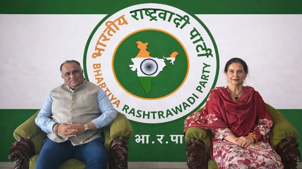 न कांग्रेस, न भाजपा...पंजाब की राजनीति में नवजोत कौर सिद्धू का नया दांव, किया खुद की पार्टी का ऐलान