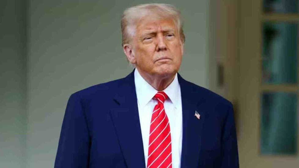 Washington, DC: ‘पूरे देश पर एक रात में कब्ज़ा किया जा सकता है’ ईरान को लेकर राष्ट्रपति ट्रंप का बड़ा बयान