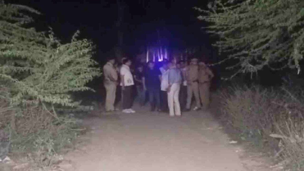 Haryana News: करनाल में नहर किनारे पुलिस और बदमाश के बीच मुठभेड़, गोली लगने से आरोपी घायल, CIA-1 की सटीक कार्रवाई