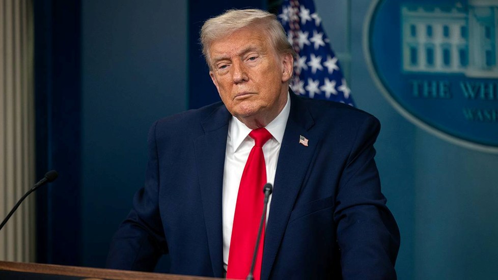 US-Iran War:आज ईरान के लिए कयामत की रात! डोनाल्ड ट्रंप ने दी सभ्यता खत्म करने की धमकी