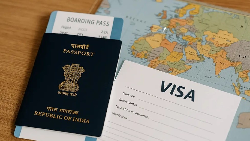 बैसाखी पर पाकिस्तान जाएगा भारतीय श्रद्धालुओं का जत्था, 2800 से ज्यादा वीजा जारी