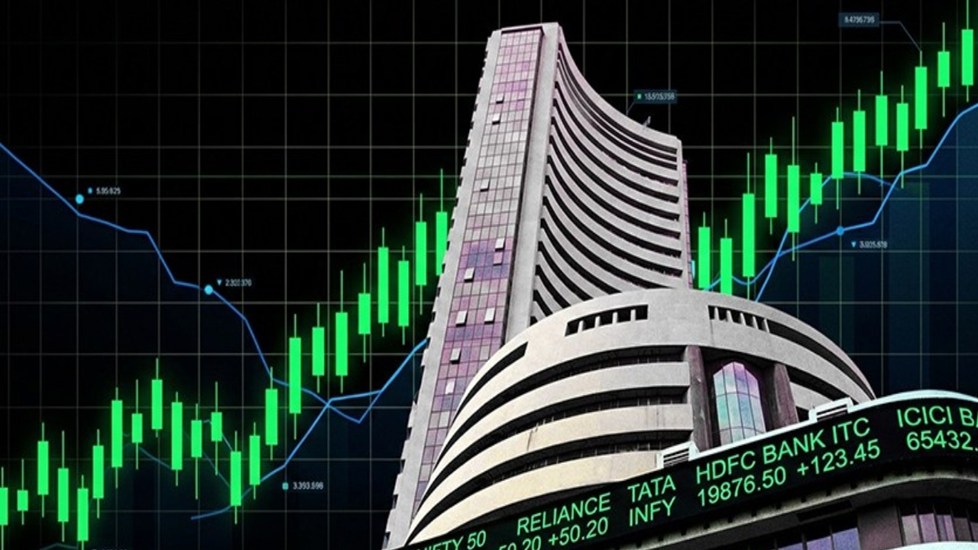 Stock Market Today: US-ईरान सीजफायर के बाद बाजार में हरियाली, सेंसेक्स 2700 अंक ऊपर; निफ्टी भी 700 प्वाइंट चढ़ा