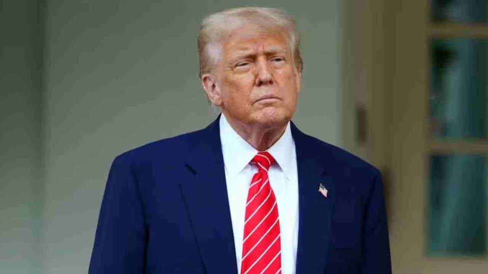 US-Iran Ceasefire: ‘यह Middle East का 'स्वर्ण युग' साबित हो सकता है’ सीजफायर के बाद ट्रंप का बड़ा बयान