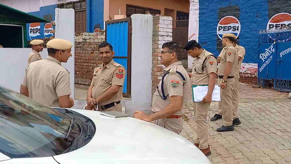 Haryana News: झज्जर में एक युवक की गोली मारकर हत्या, इलाके में दहशत