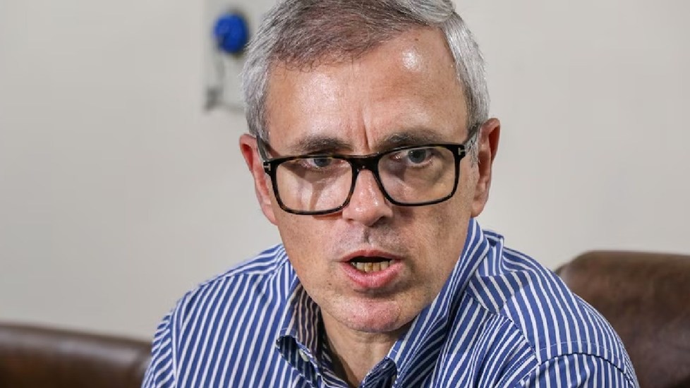 अमेरिका-ईरान के युद्ध को लेकर उमर अब्दुल्ला ने उठाया सवाल, बोले- अमेरिका को क्या मिला?