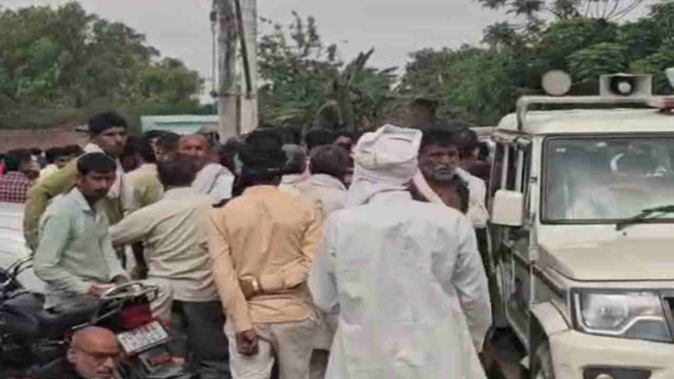 UP NEWS: संभल में प्लानिंग के तहत पिता-पुत्र की हत्या, पांच दिन बाद जंगल में मिला शव