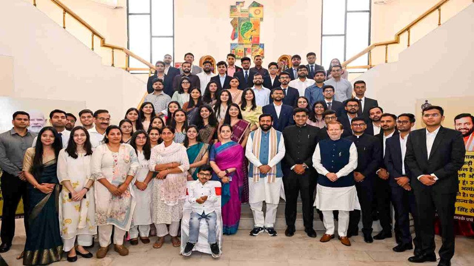 प्री-एग्जाम पास युवाओं को बड़ी राहत, सीएम नायब सैनी का ऐलान, UPSC-HPSC-ज्यूडिशरी अभ्यर्थियों को मिलेगी वित्तीय सहायता