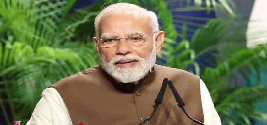 महिला आरक्षण बिल क्यों है जरूरी? पीएम मोदी ने समझाया पूरा विज़न