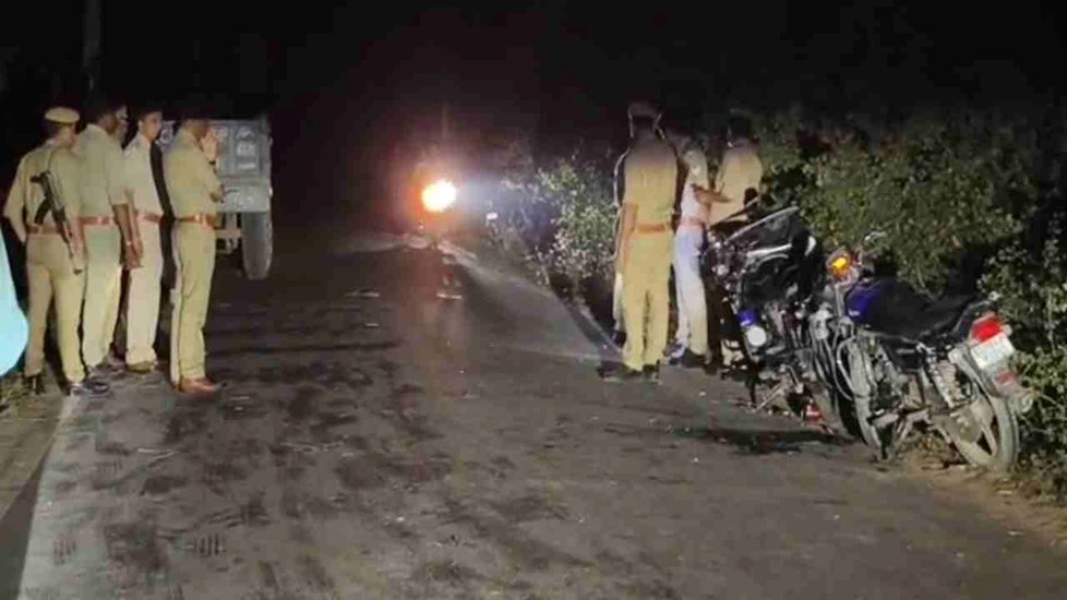 अवैध संबंधों की आंच में जली रिश्तों की डोर, बहन ने प्रेमी संग मिलकर कराई भाई की हत्या, मासूम के खुलासे से बेनकाब हुआ खौफनाक सच