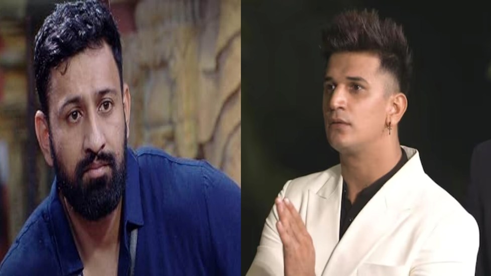 'ये गुंडागर्दी...' रजत दलाल संग विवाद पर प्रिंस नरूला ने किया खुलासा, बताई झगड़े की पूरी कहानी