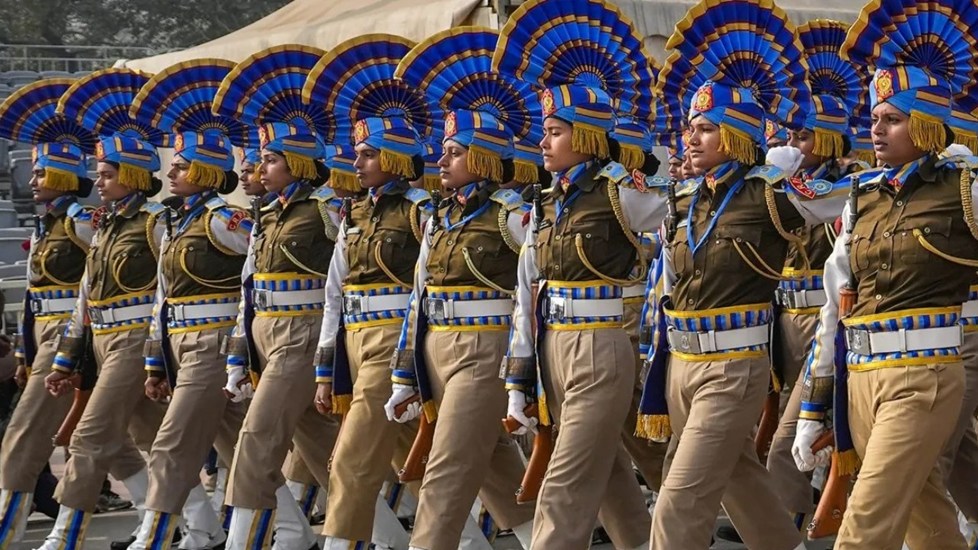 सरकारी नौकरी का इंतजार खत्म! CRPF भर्ती का नोटिफिकेशन जारी, यहां देखें आवेदन तारीख और वैकेंसी डिटेल्स