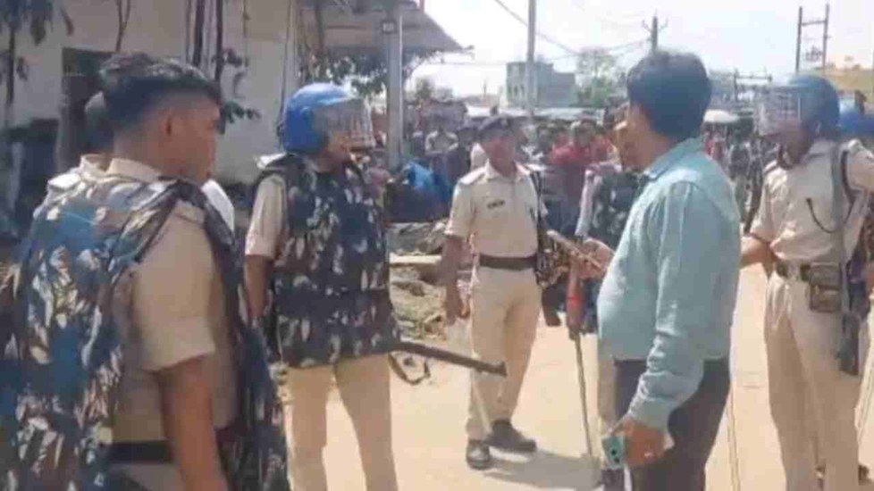 बिहार में दिल दहला देने वाली वारदात, सत्तू विक्रेता ने एक व्यक्ति की हत्या, फिर भीड़ ने लिया मौत का बदला