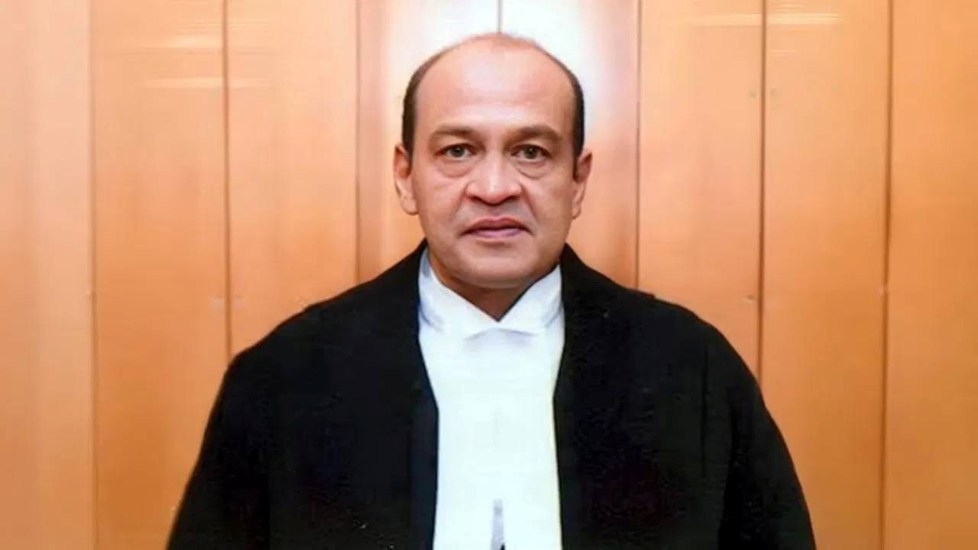 जस्टिव यशवंत वर्मा ने दिया इस्तीफा, घर में जले हुए नोट मिलने के बाद हुआ था विवाद