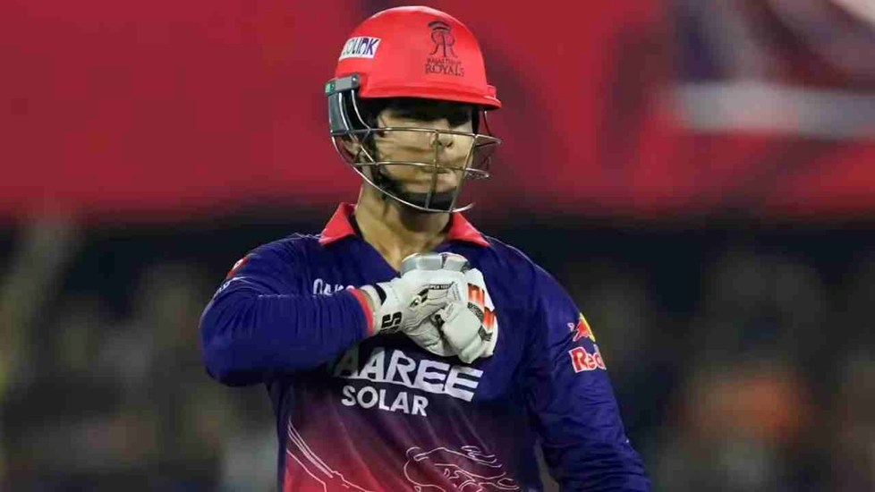 बेंगलुरु के खिलाफ ताबड़तोड़ बल्लेबाज़ी के बाद वैभव सूर्यवंशी का दो टूक, बयान ने मचाई हलचल