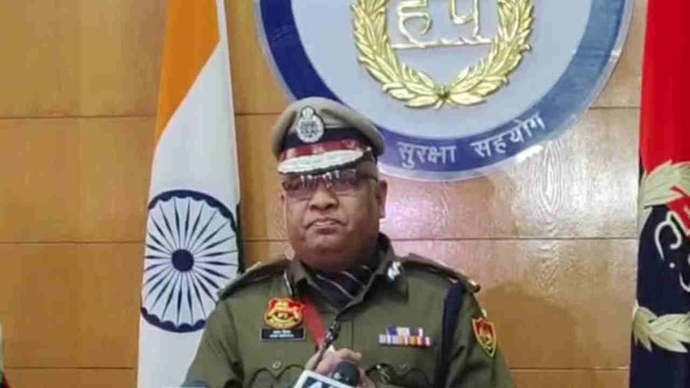 हरियाणा में सोशल मीडिया पर गन कल्चर दिखाना पड़ेगा भारी, DGP ने जारी की कड़ी चेतावनी