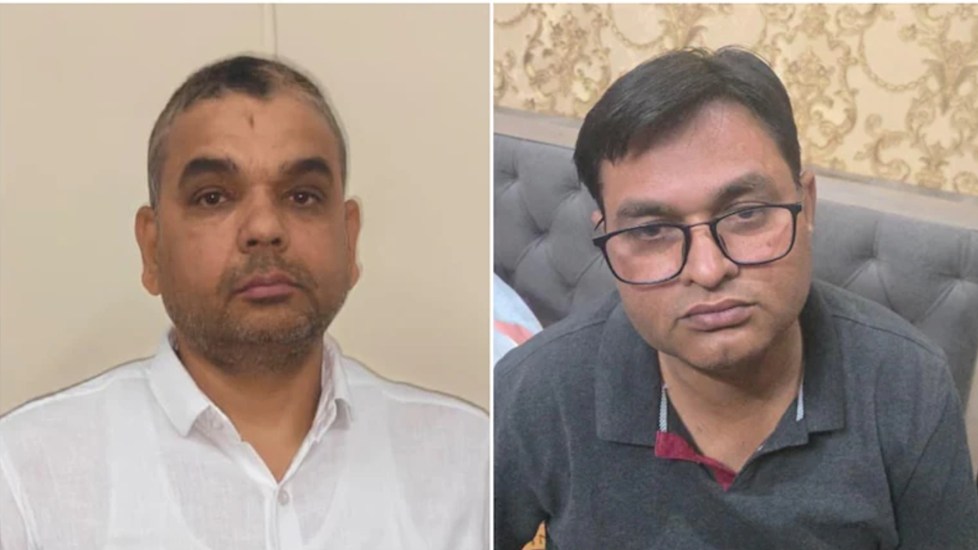 Rajasthan News: रिश्वतखोरी का खेल खत्म...33 लाख लेते PWD का XEN रंगे हाथ गिरफ्तार, 50 लाख में डील हुई थी पक्की