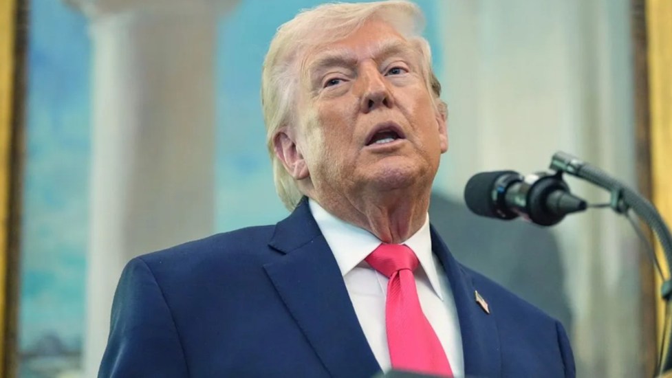 ईरान वार्ता के बीच ट्रंप ने खोला ऊर्जा भंडार का पिटारा, दुनिया को जोड़ने के लिए बनाई नई रणनीति